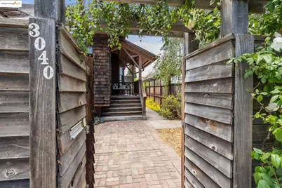 3040 Martin Luther King Jr Way, Berkeley, CA 94703 - Photo 1