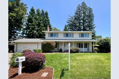 222 Scotts Mill Ct, Danville, CA 94526 - Photo 1