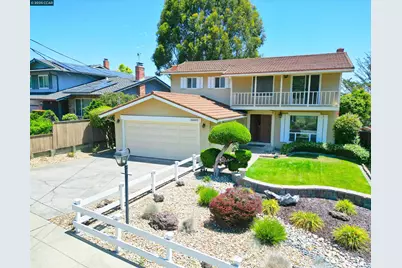 16660 Kildare Road, Castro Valley, CA 94578 - Photo 1