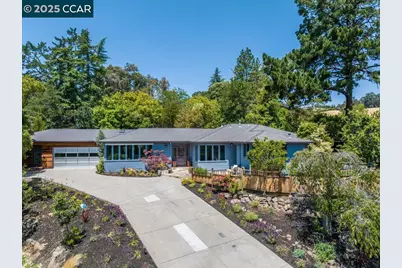 1341 Juanita Dr, Lafayette, CA 94549 - Photo 1