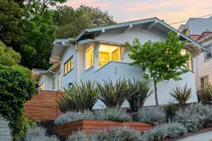 415 Sunny Slope Ave, Oakland, CA 94610 - Photo 1