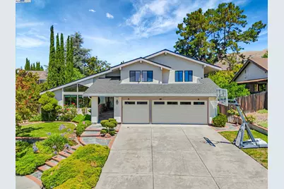 1054 Geronimo Ct, Fremont, CA 94539 - Photo 1