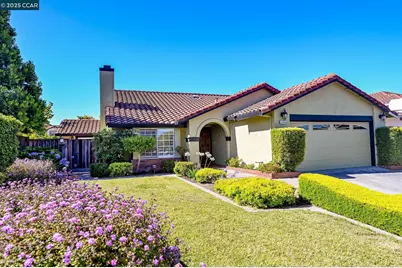 18905 Carson Lane, Castro Valley, CA 94552 - Photo 1