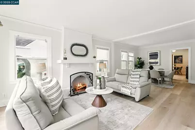 3037 Georgia St, Oakland, CA 94602 - Photo 1