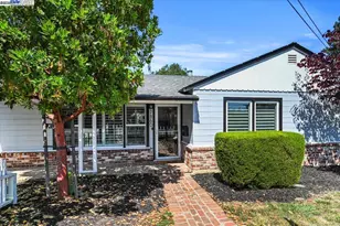 17860 Almond Rd, Castro Valley, CA 94546 - Photo 1