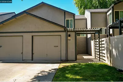 761 Pine St, Livermore, CA 94551 - Photo 1