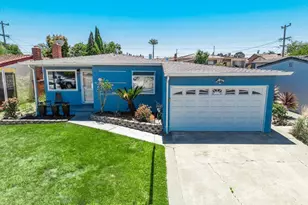 2932 Gilma Dr, Richmond, CA 94806 - Photo 1