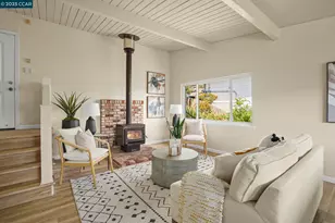 2835 Stephen Dr, Richmond, CA 94803 - Photo 1