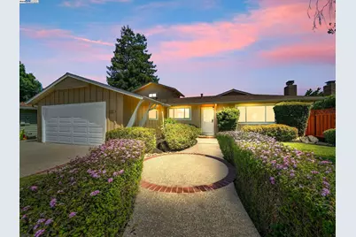 4177 McNamara, Fremont, CA 94538 - Photo 1