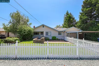 3644 Walnut Ave, Concord, CA 94519 - Photo 1