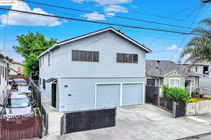 2524 Parker Ave, Oakland, CA 94605 - Photo 1