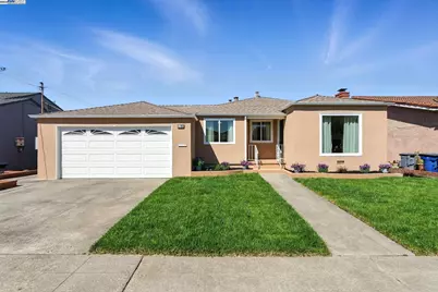 1783 Pacific Ave, San Leandro, CA 94577 - Photo 1