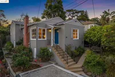 4221 Whittle Ave, Oakland, CA 94602 - Photo 1