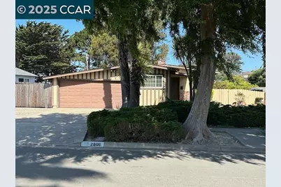 2806 Wiswall, Richmond, CA 94806 - Photo 1