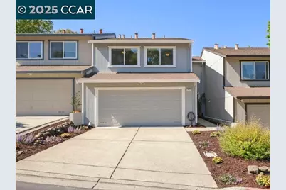 2510 Tea Tree Ct, Martinez, CA 94553 - Photo 1