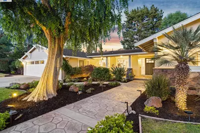 290 Bolla Ave, Alamo, CA 94507 - Photo 1