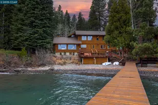 5768 Lake Blvd, Carnelian Bay, CA 96140 - Photo 1