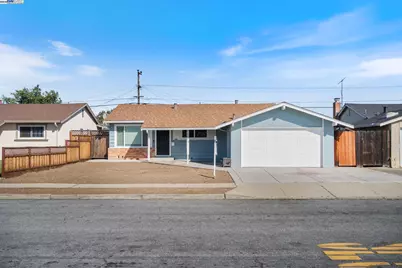 4643 Sloan St, Fremont, CA 94536 - Photo 1