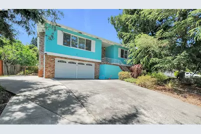 17561 Vineyard Rd, Castro Valley, CA 94546 - Photo 1