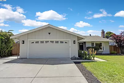 3136 Trafalgar Rd, Fremont, CA 94555 - Photo 1