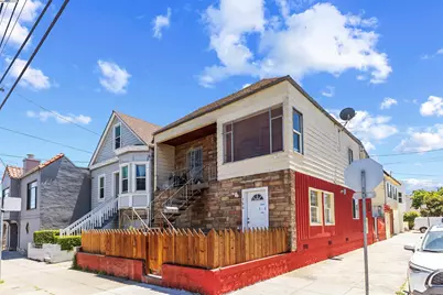 153 Silliman, San Francisco, CA 94134 - Photo 1