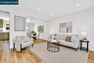 1897 Lynwood Dr, Concord, CA 94519 - Photo 1