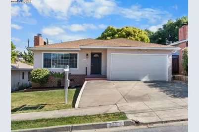 2457 San Carlos Ave, Castro Valley, CA 94546 - Photo 1