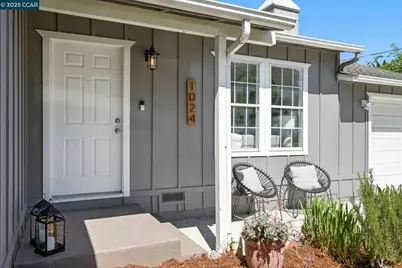 1024 Pleasant Valley Dr, Pleasant Hill, CA 94523 - Photo 1