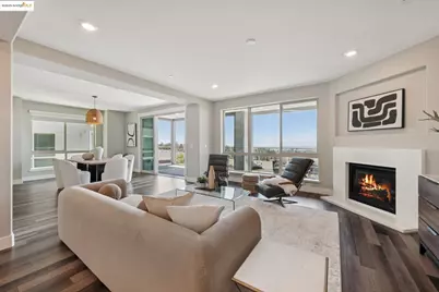 6757 Skyview Dr, Oakland, CA 94605 - Photo 1