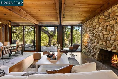 39 El Toyonal, Orinda, CA 94563 - Photo 1