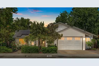2643 Buena Vista Ave, Walnut Creek, CA 94597 - Photo 1