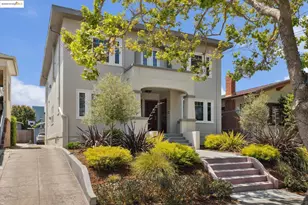 747 55th St, Oakland, CA 94609 - Photo 1