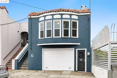 2 Gloria Ct, San Francisco County, CA 94112 - Photo 1