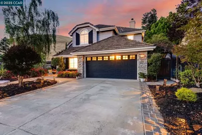 3083 Windmill Canyon Drive, Clayton, CA 94517 - Photo 1