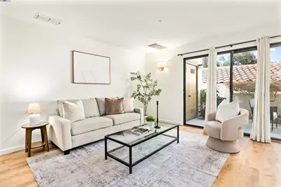 1312 S Villa, Walnut Creek, CA 94595 - Photo 1