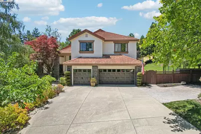 3745 Deer Trail Ct, Danville, CA 94506 - Photo 1