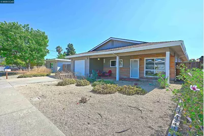 4100 Rita Dr, Martinez, CA 94553 - Photo 1