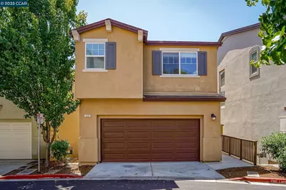 435 Colina Way, El Sobrante, CA 94803 - Photo 1