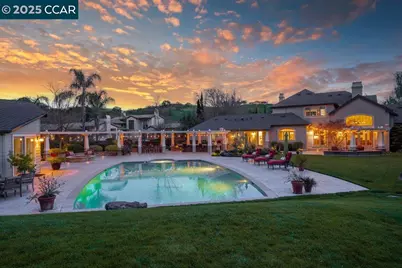 21 Meadow Lake Dr, Danville, CA 94506 - Photo 1