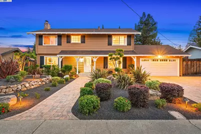 9565 Broadmoor Dr, San Ramon, CA 94583 - Photo 1