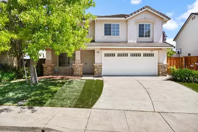 786 Pacu Ter, Fremont, CA 94536 - Photo 1