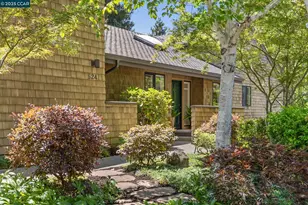 524 The Glade, Orinda, CA 94563 - Photo 1