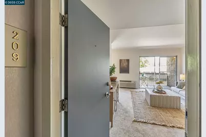 155 Sharene Ln #209, Walnut Creek, CA 94596 - Photo 1