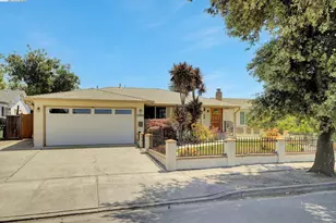 4760 Stevenson Blvd, Fremont, CA 94538 - Photo 1
