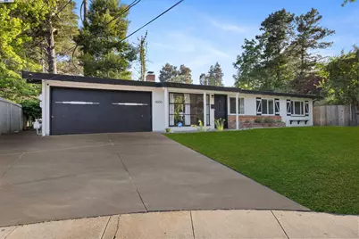 4600 Driftwood Ct, El Sobrante, CA 94803 - Photo 1