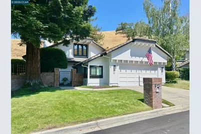 959 Redwood Dr, Danville, CA 94506 - Photo 1