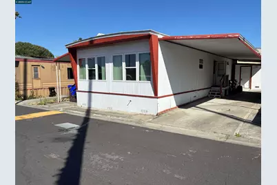 16401 San Pablo #142, San Pablo, CA 94806 - Photo 1