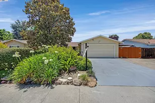 2370 Tanager Dr, Pleasanton, CA 94566 - Photo 1