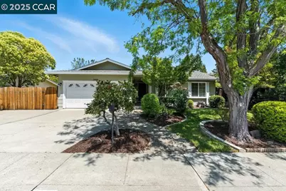 2664 Sandpiper Ct, Walnut Creek, CA 94597 - Photo 1