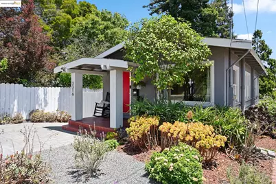 3316 Coolidge Ave, Oakland, CA 94602 - Photo 1